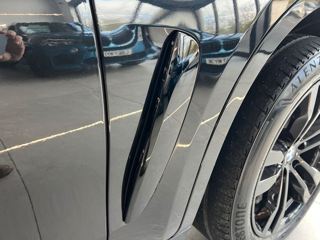 Used BMW X6 2015 for sale - 76367466: Photo 19