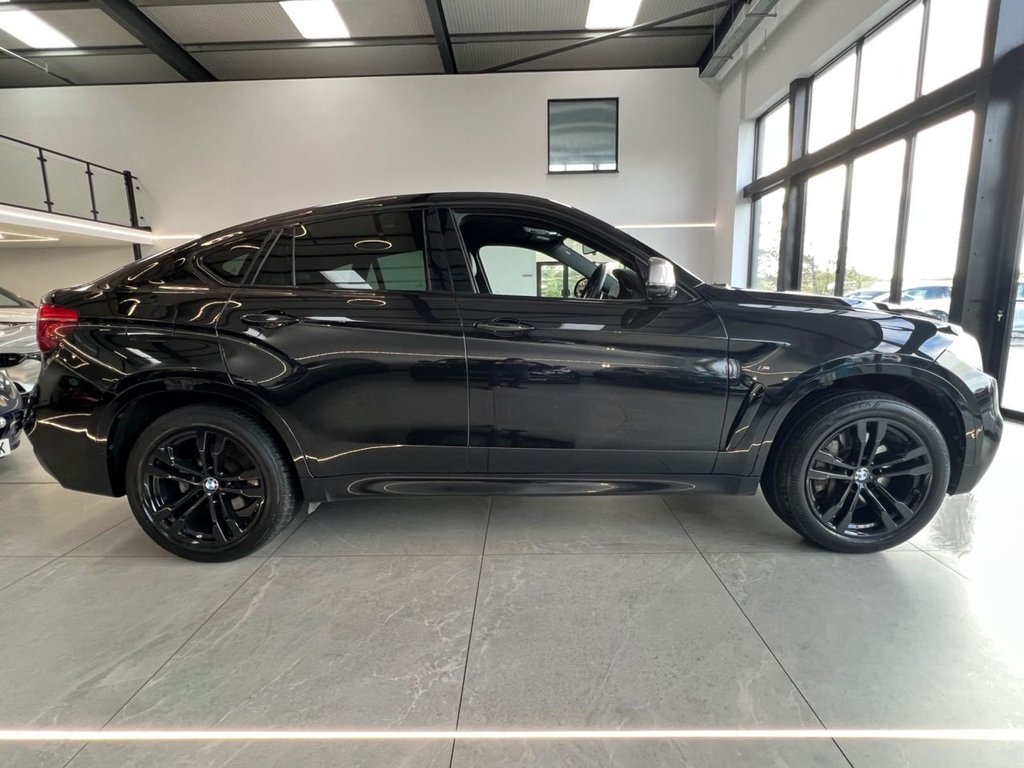Used BMW X6 2015 for sale - 76367466: Photo 2