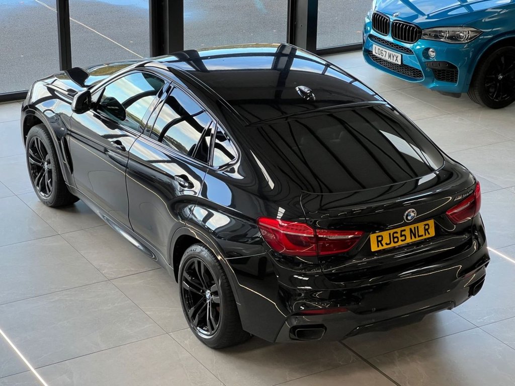 Used BMW X6 2015 for sale - 76367466: Photo 26