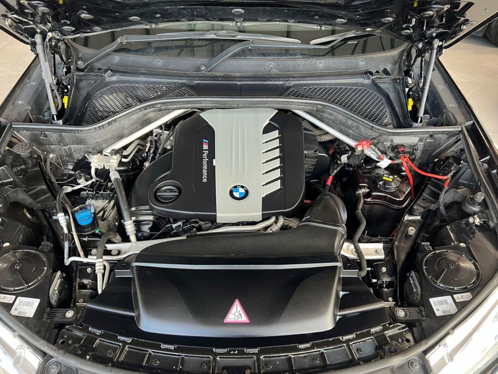 Used BMW X6 2015 for sale - 76367466: Photo 27