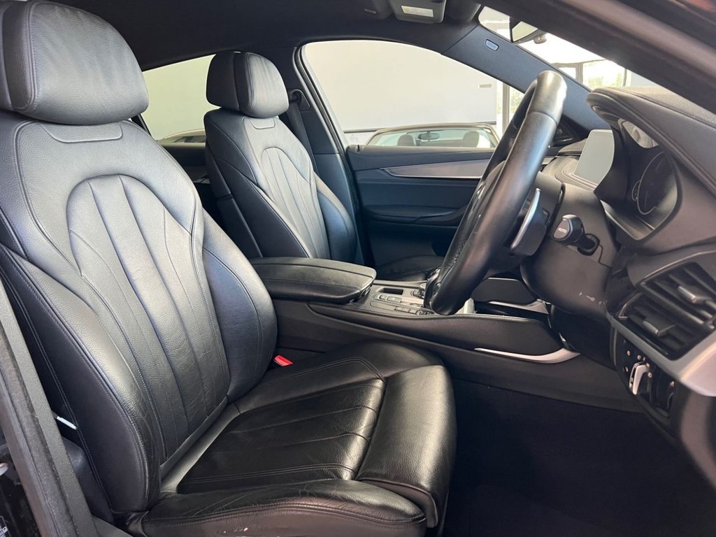 Used BMW X6 2015 for sale - 76367466: Photo 3