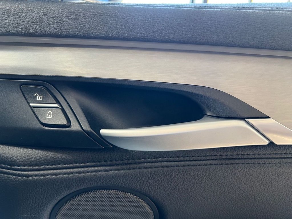 Used BMW X6 2015 for sale - 76367466: Photo 30