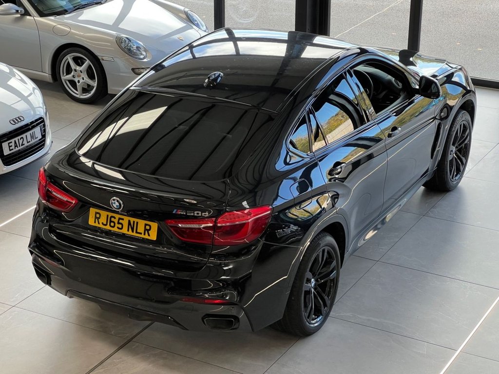 Used BMW X6 2015 for sale - 76367466: Photo 32