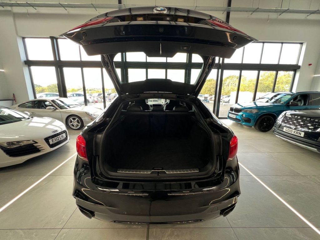 Used BMW X6 2015 for sale - 76367466: Photo 4