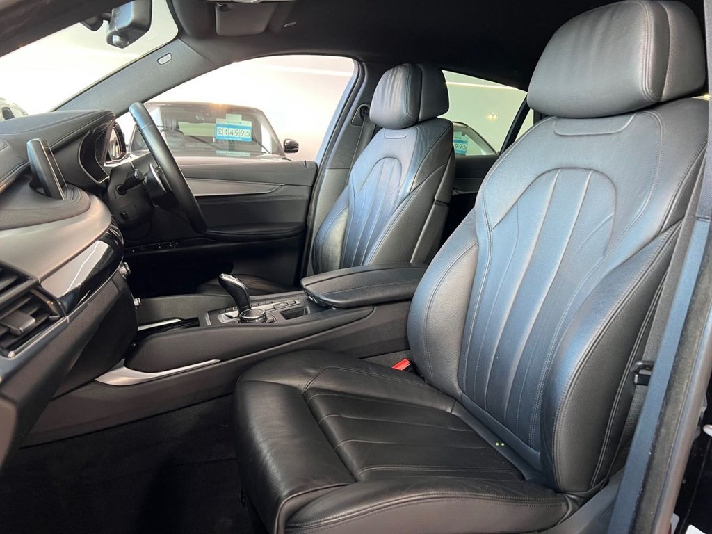 Used BMW X6 2015 for sale - 76367466: Photo 43
