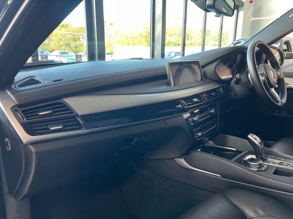 Used BMW X6 2015 for sale - 76367466: Photo 44