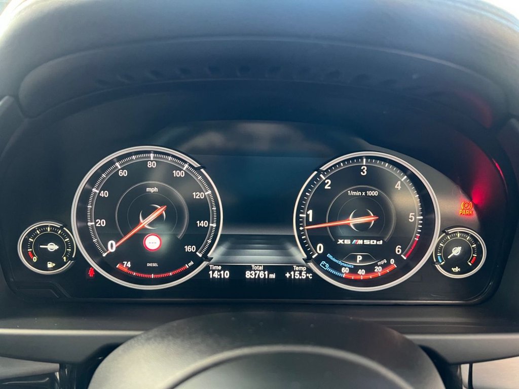 Used BMW X6 2015 for sale - 76367466: Photo 47