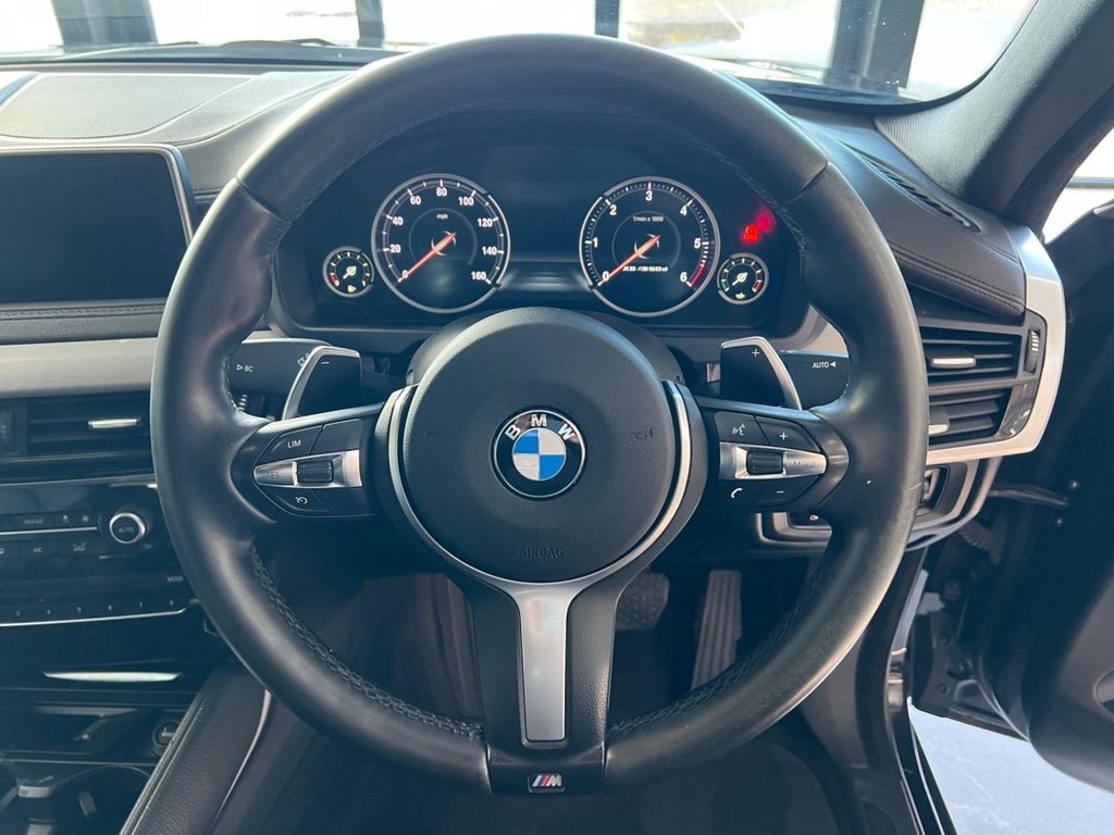 Used BMW X6 2015 for sale - 76367466: Photo 48