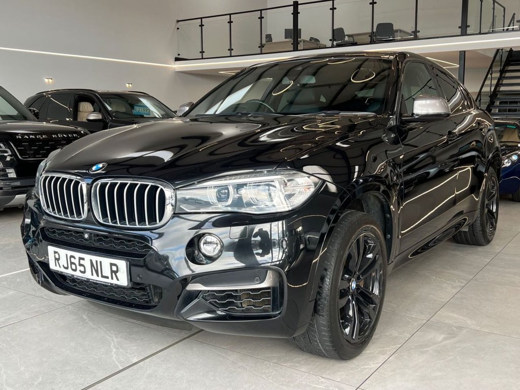 Used BMW X6 2015 for sale - 76367466: Photo 9