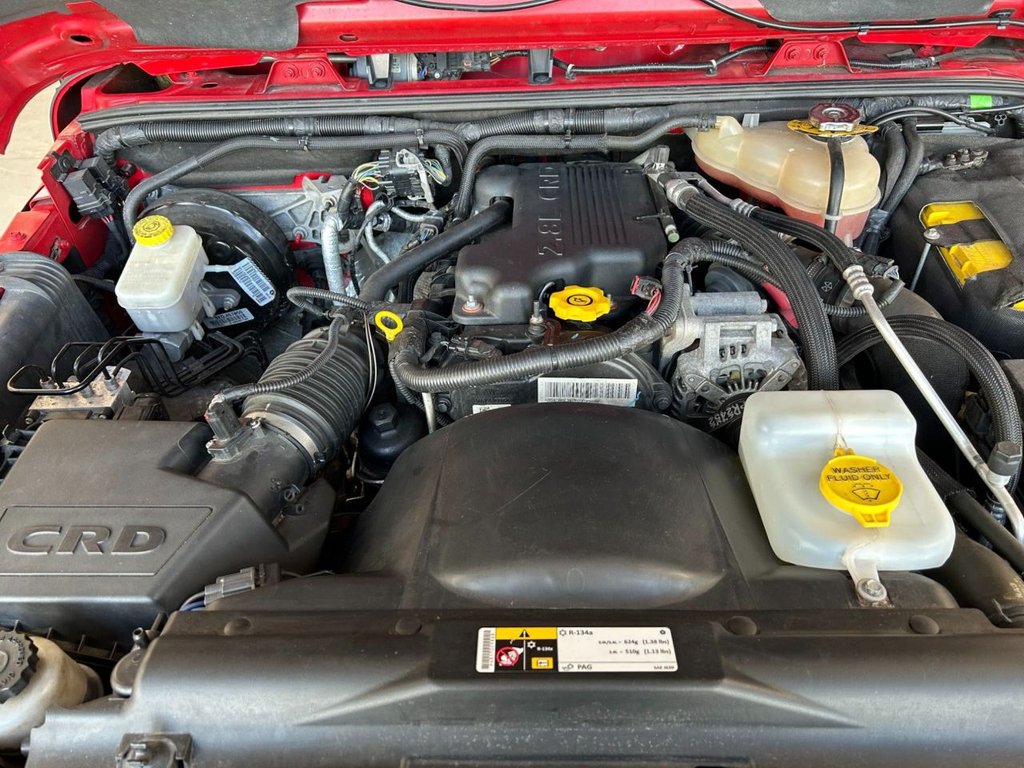 Used Jeep Wrangler 2015 for sale - 78016795: Photo 12