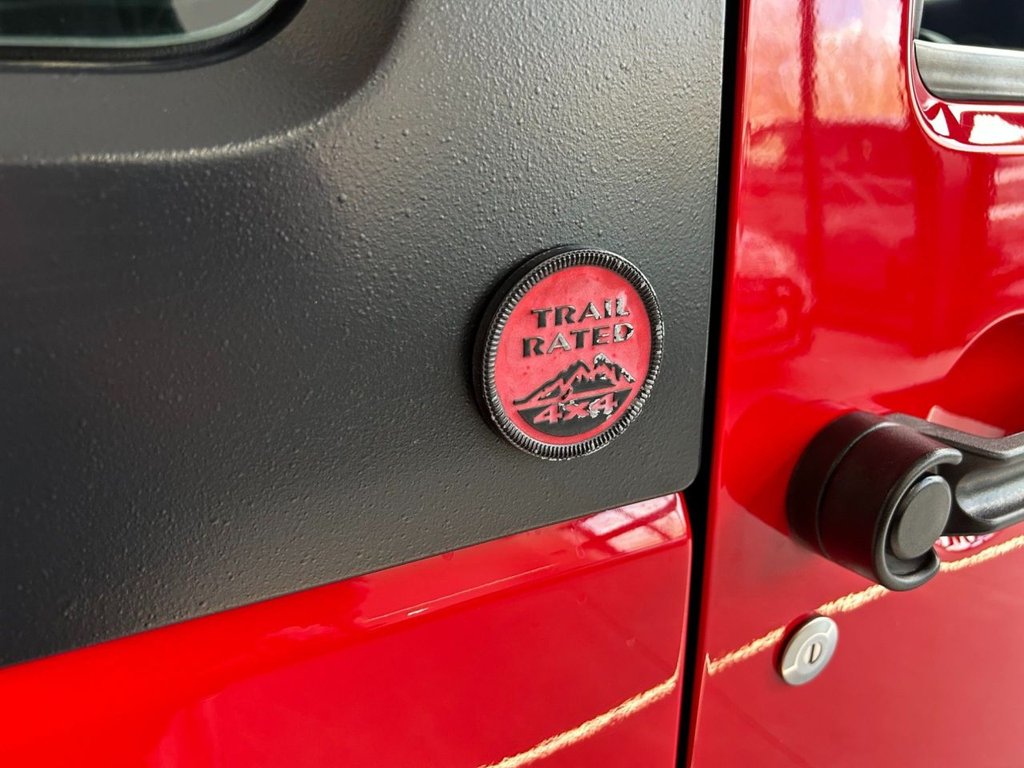 Used Jeep Wrangler 2015 for sale - 78016795: Photo 15