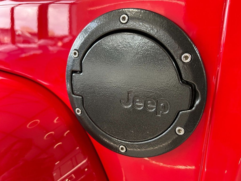 Used Jeep Wrangler 2015 for sale - 78016795: Photo 25