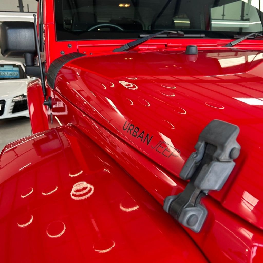 Used Jeep Wrangler 2015 for sale - 78016795: Photo 29