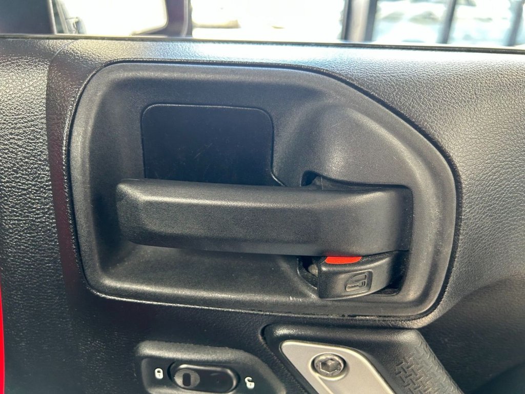 Used Jeep Wrangler 2015 for sale - 78016795: Photo 42