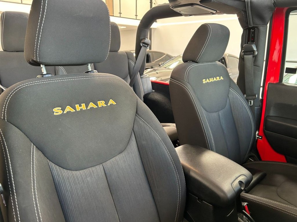 Used Jeep Wrangler 2015 for sale - 78016795: Photo 46