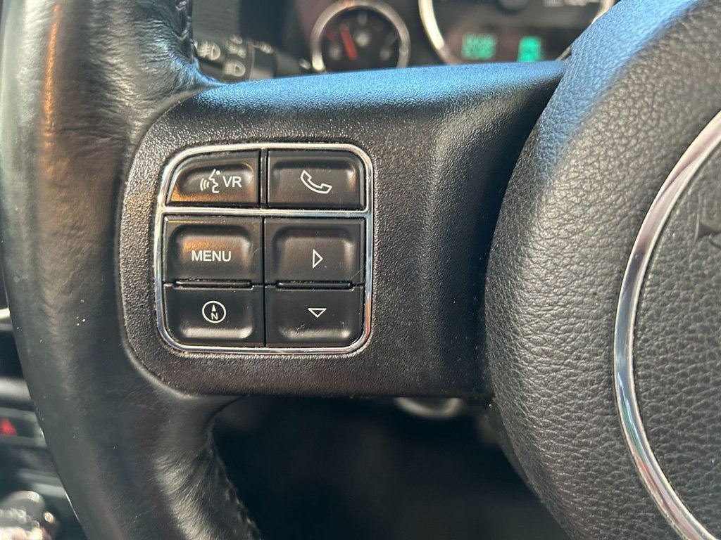 Used Jeep Wrangler 2015 for sale - 78016795: Photo 49