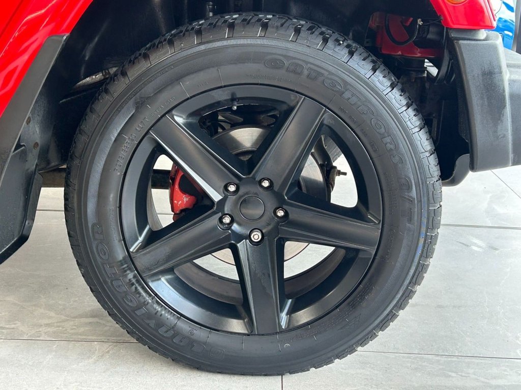 Used Jeep Wrangler 2015 for sale - 78016795: Photo 7