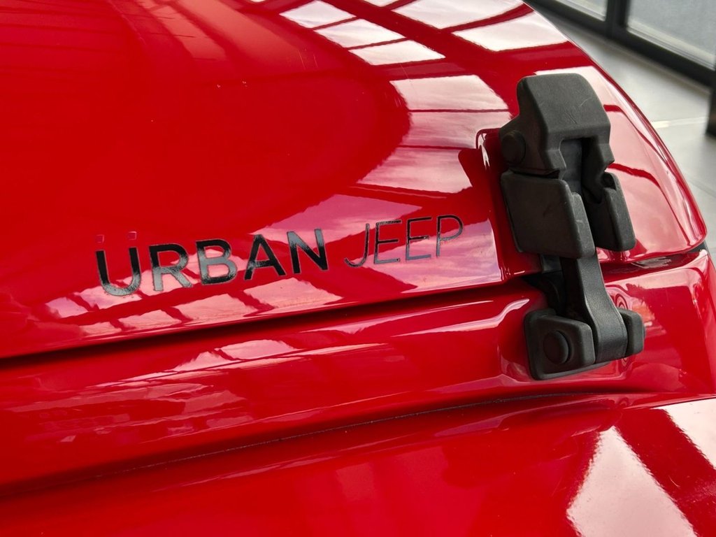 Used Jeep Wrangler 2015 for sale - 78016795: Photo 8