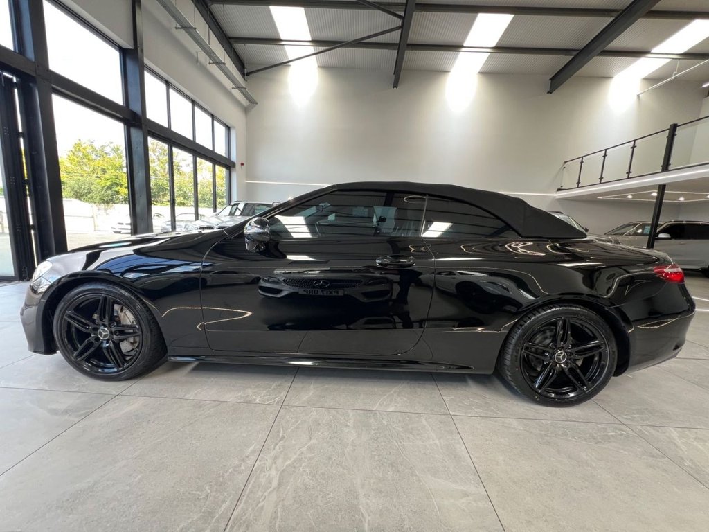 Used Mercedes-Benz E Class 2018 for sale - 77571866: Photo 14