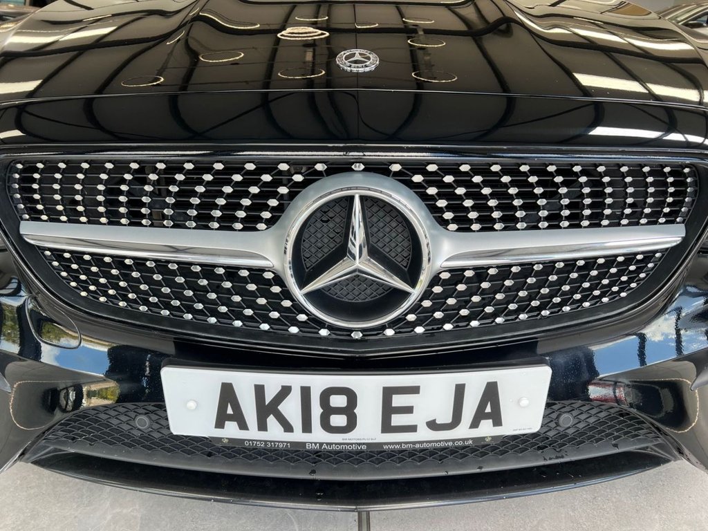 Used Mercedes-Benz E Class 2018 for sale - 77571866: Photo 18