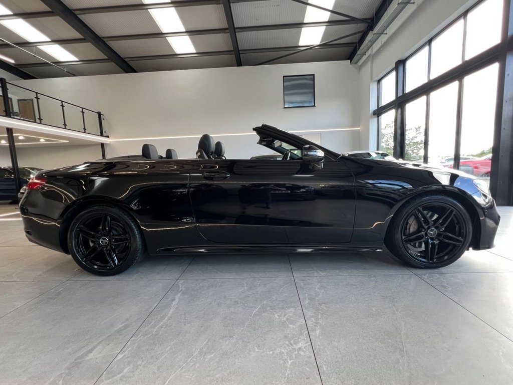 Used Mercedes-Benz E Class 2018 for sale - 77571866: Photo 2