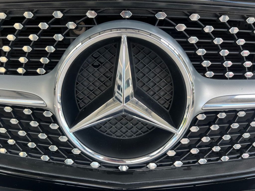 Used Mercedes-Benz E Class 2018 for sale - 77571866: Photo 21