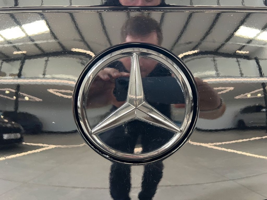 Used Mercedes-Benz E Class 2018 for sale - 77571866: Photo 22