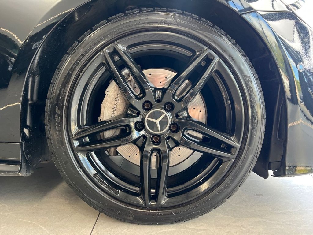 Used Mercedes-Benz E Class 2018 for sale - 77571866: Photo 24