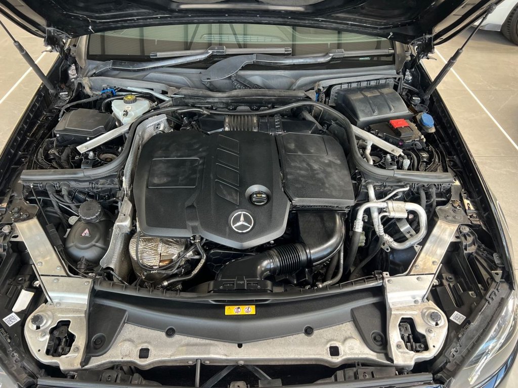 Used Mercedes-Benz E Class 2018 for sale - 77571866: Photo 30