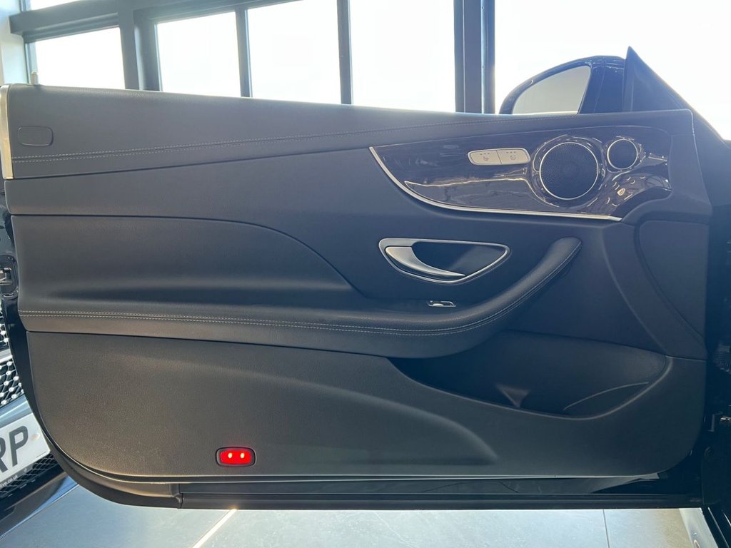 Used Mercedes-Benz E Class 2018 for sale - 77571866: Photo 47