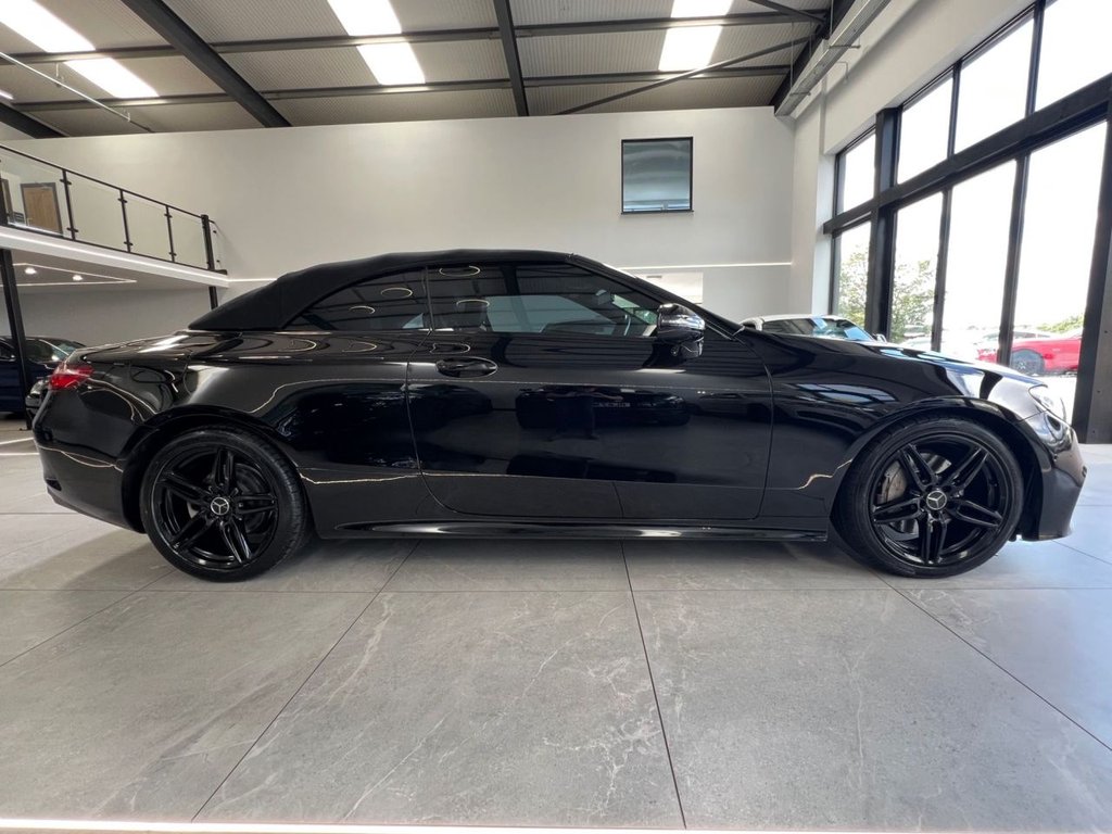 Used Mercedes-Benz E Class 2018 for sale - 77571866: Photo 7