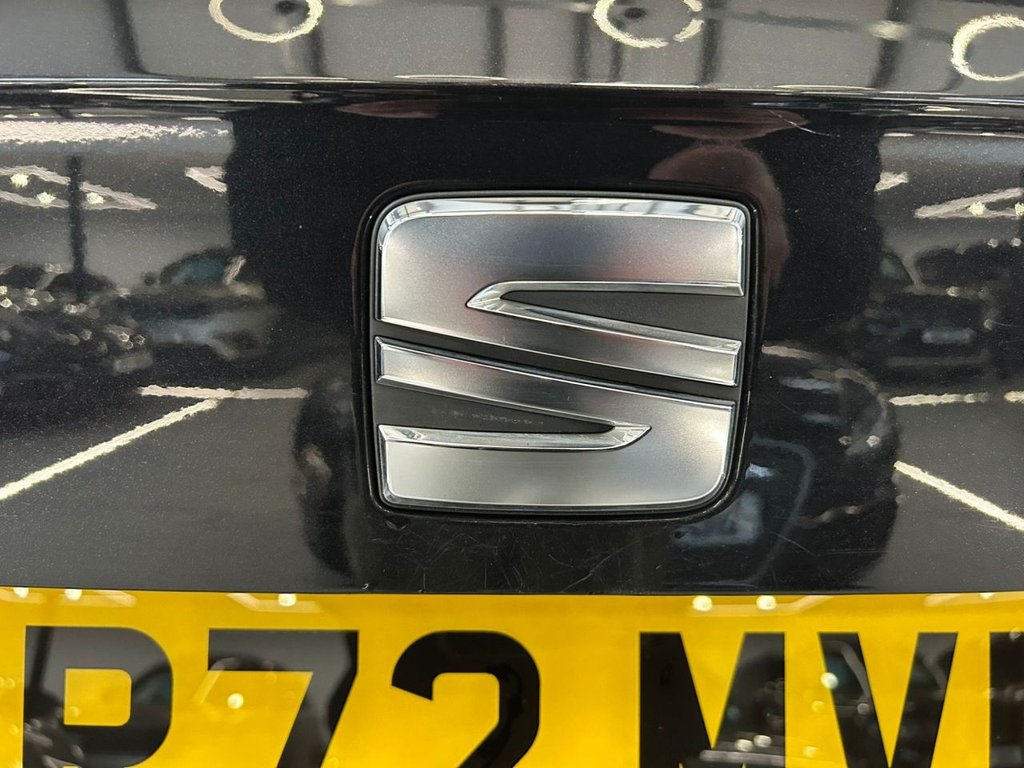 Used SEAT Ateca 2022 for sale - 77693139: Photo 15