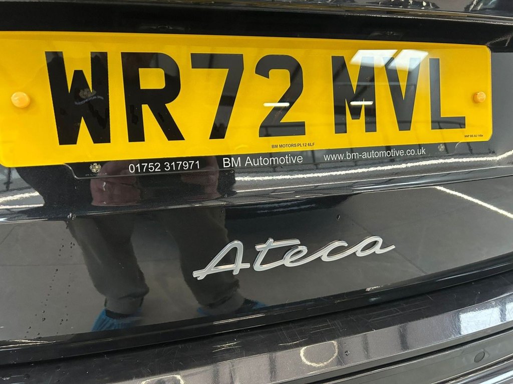 Used SEAT Ateca 2022 for sale - 77693139: Photo 16