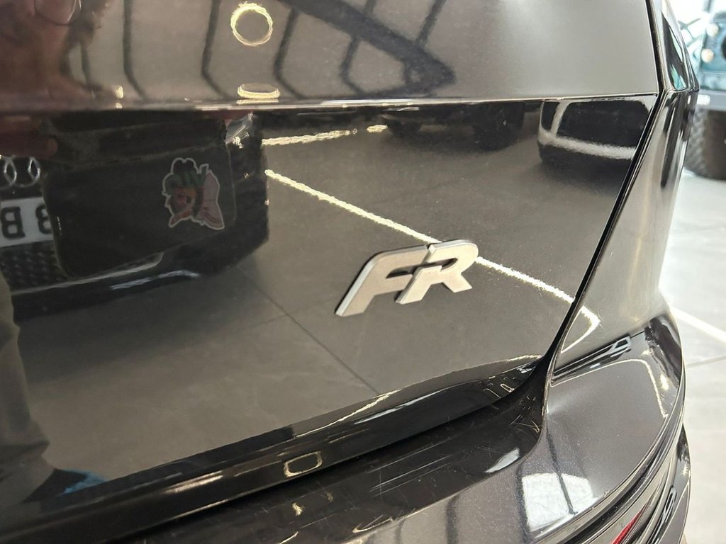 Used SEAT Ateca 2022 for sale - 77693139: Photo 17