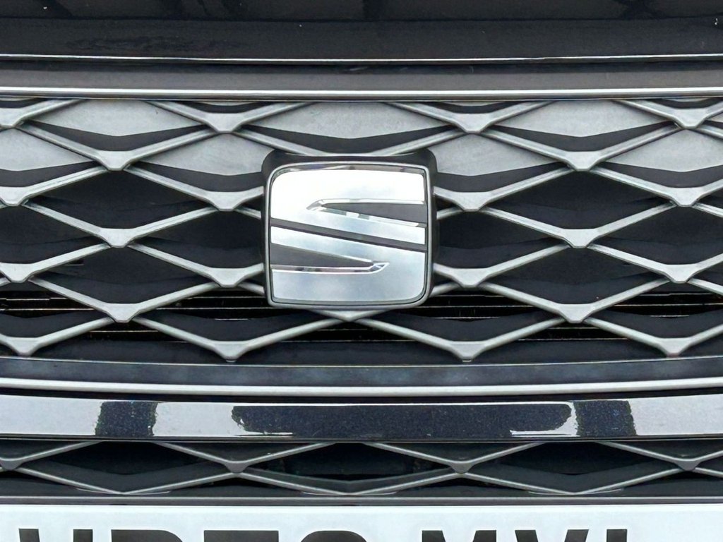 Used SEAT Ateca 2022 for sale - 77693139: Photo 22