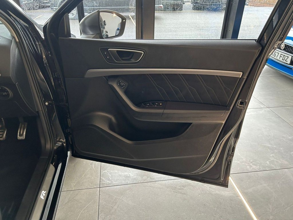 Used SEAT Ateca 2022 for sale - 77693139: Photo 24