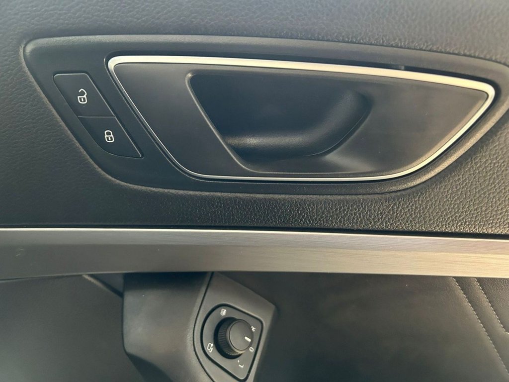 Used SEAT Ateca 2022 for sale - 77693139: Photo 27