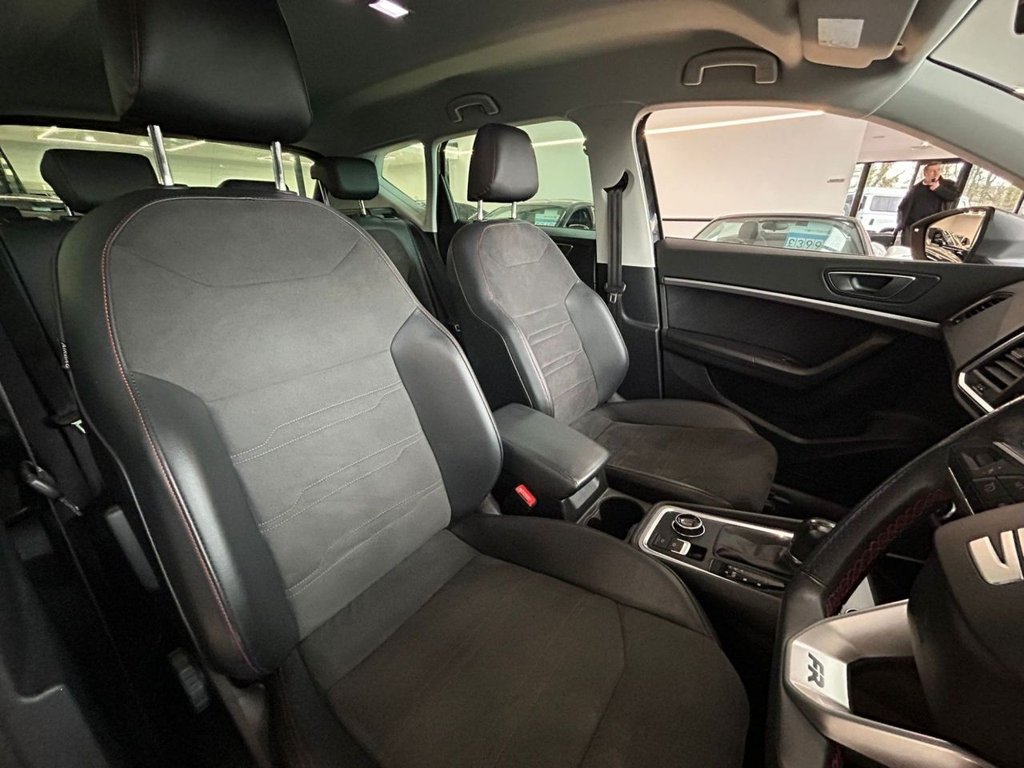 Used SEAT Ateca 2022 for sale - 77693139: Photo 28
