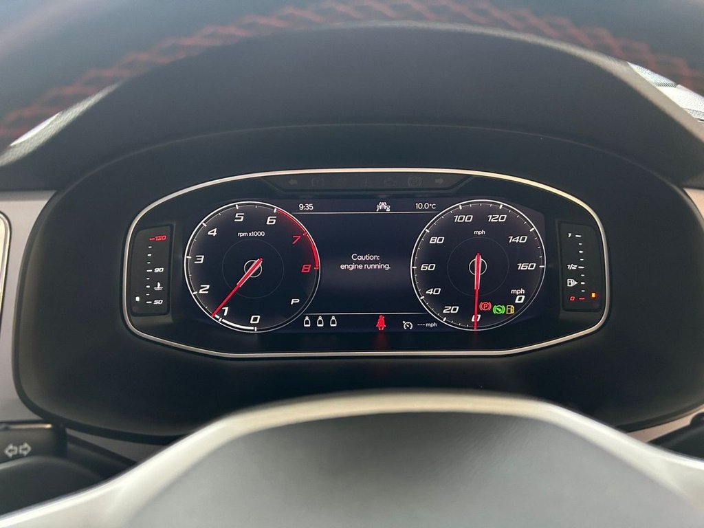 Used SEAT Ateca 2022 for sale - 77693139: Photo 31