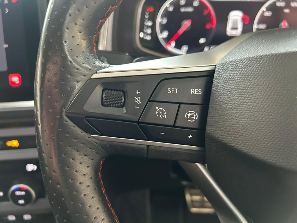 Used SEAT Ateca 2022 for sale - 77693139: Photo 34