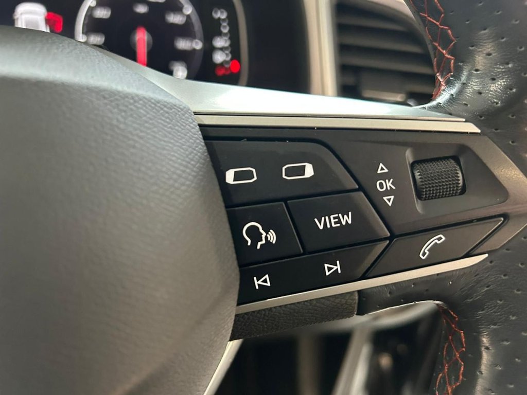 Used SEAT Ateca 2022 for sale - 77693139: Photo 36