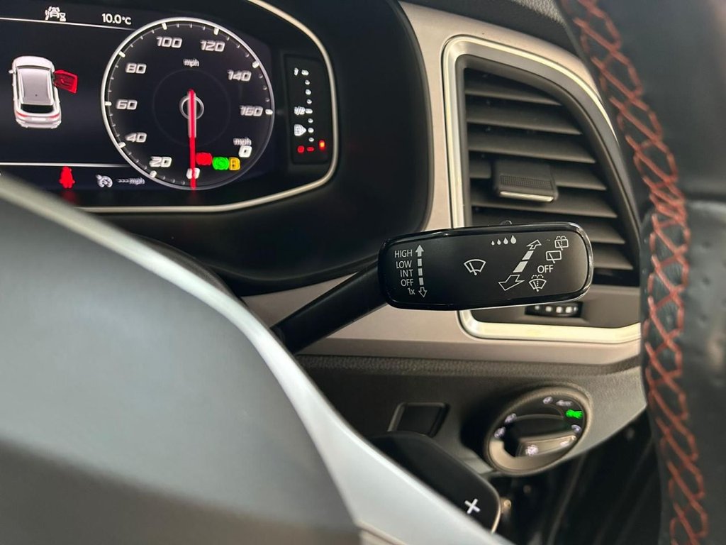 Used SEAT Ateca 2022 for sale - 77693139: Photo 37