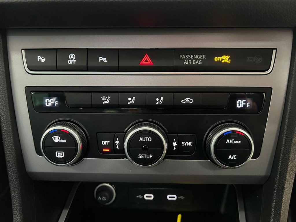 Used SEAT Ateca 2022 for sale - 77693139: Photo 43