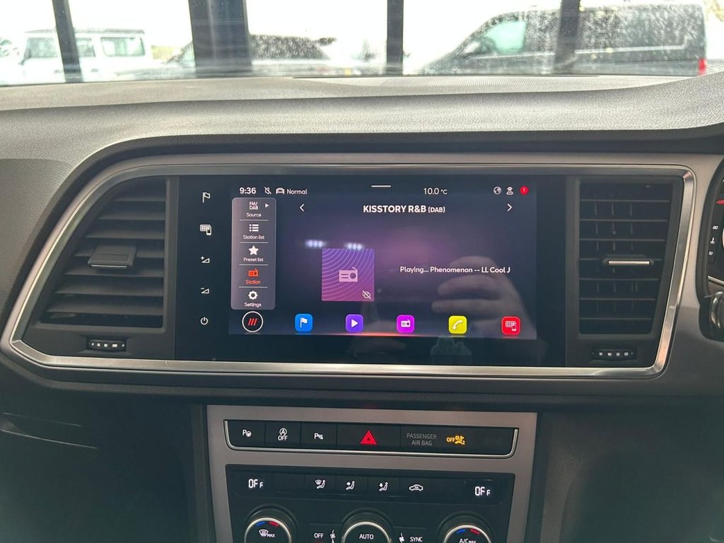 Used SEAT Ateca 2022 for sale - 77693139: Photo 44