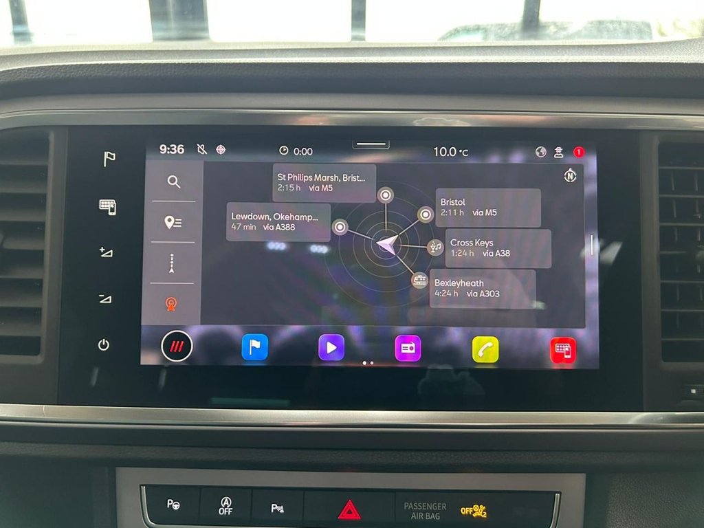 Used SEAT Ateca 2022 for sale - 77693139: Photo 45