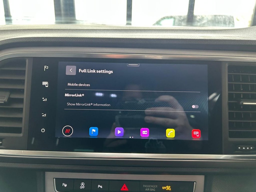 Used SEAT Ateca 2022 for sale - 77693139: Photo 46