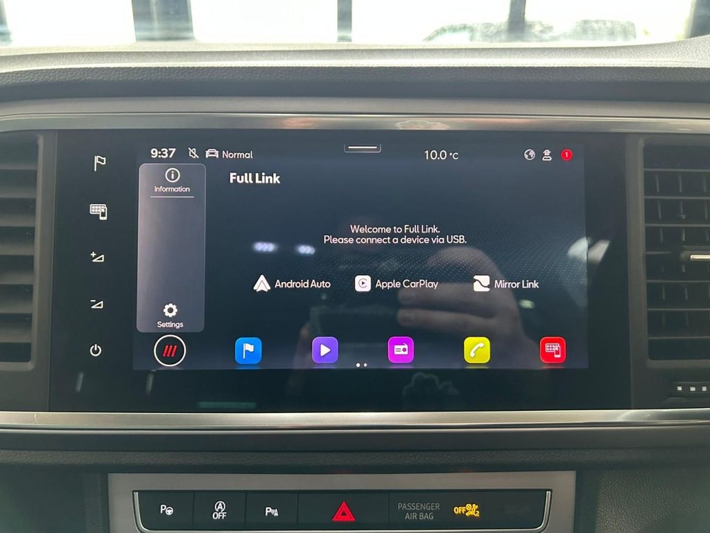 Used SEAT Ateca 2022 for sale - 77693139: Photo 47