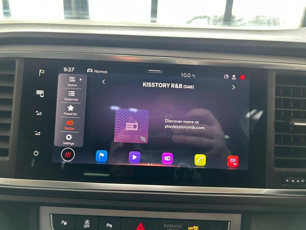 Used SEAT Ateca 2022 for sale - 77693139: Photo 48