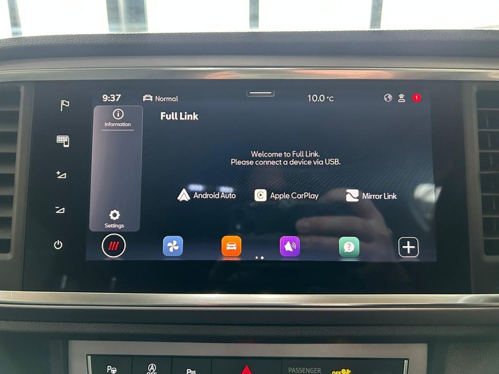 Used SEAT Ateca 2022 for sale - 77693139: Photo 50