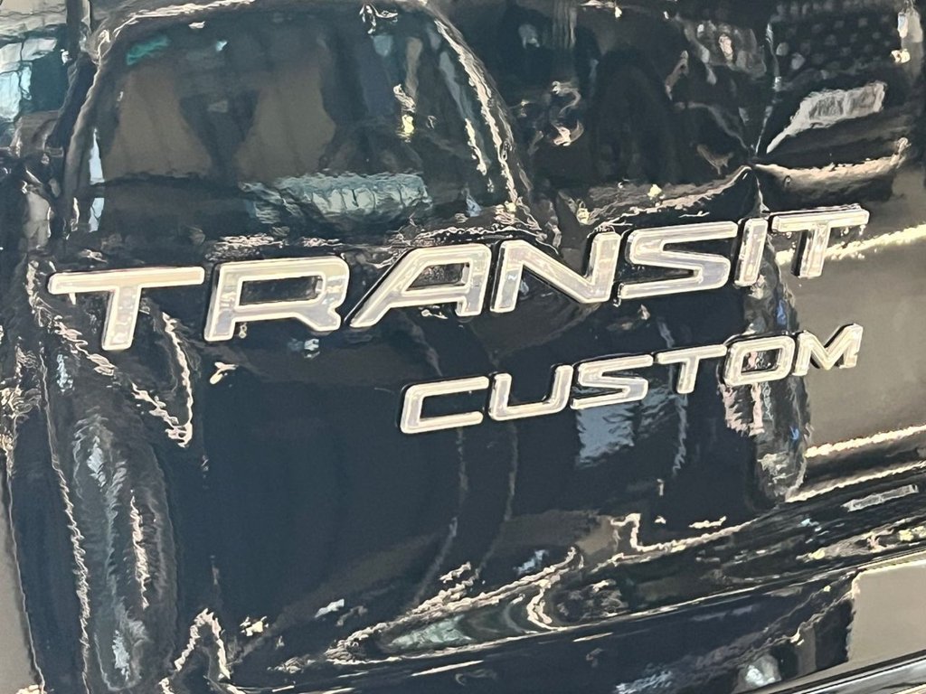 Used Ford Transit Custom 2018 for sale - 76632057: Photo 12